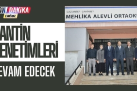 Eyüp Güneş: Kantin Denetimleri Devam Edecek