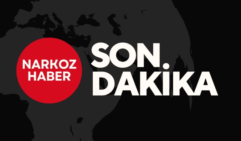 Kahramanmaraş Göksun'da Deprem!