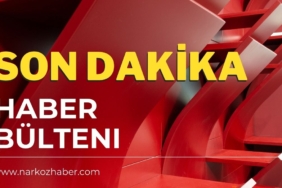 MHP Lideri Bahçeli, Ahmet Türk İle Görüştü