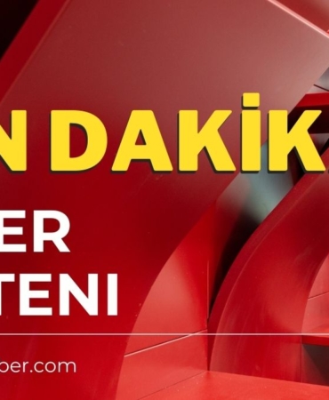 MHP Lideri Bahçeli, Ahmet Türk İle Görüştü