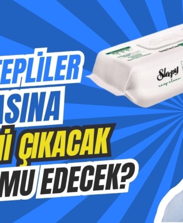 Boykot listesine Gaziantep firmasını da aldılar