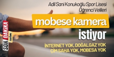 Otopstop çekerek eve giden öğrenci velileri isyan etti