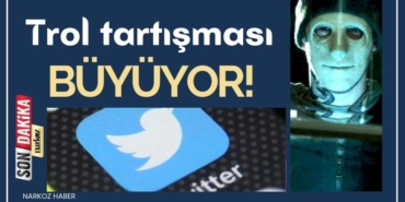 Trol tartışması büyüyor!