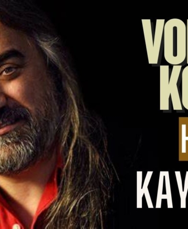 SON DAKİKA! Volkan Konak Hayatını Kaybetti
