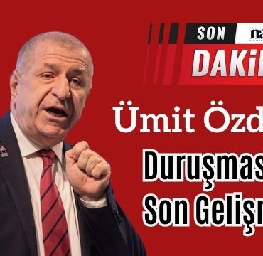 Ümit Özdağ’ın Tutukluluğuna Devam Kararı