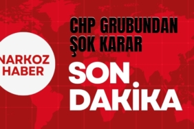 Şehitkamil CHP Grubundan Şok Karar!