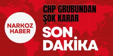 Şehitkamil CHP Grubundan Şok Karar!