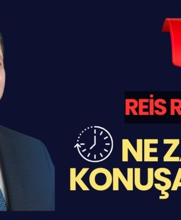 CHP Gaziantep İl Başkanı Reis Reisoğlu sessizliğini bozacak mı?