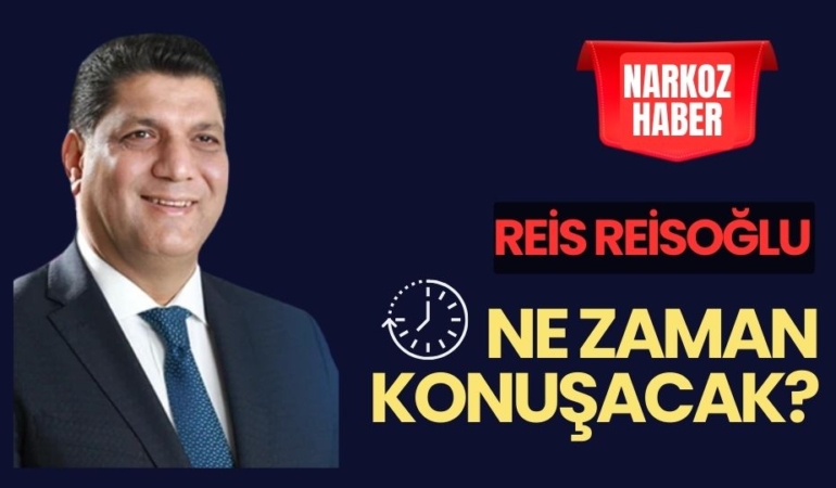 CHP Gaziantep İl Başkanı Reis Reisoğlu sessizliğini bozacak mı?