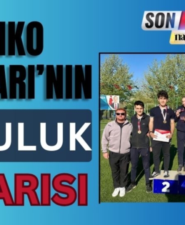Sanko Okulları'nın Okçuluk Başarısı