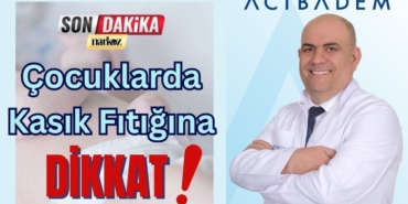 Çocuklarda Kasık Fıtığına Dikkat: Erken Teşhis Hayat Kurtarır!