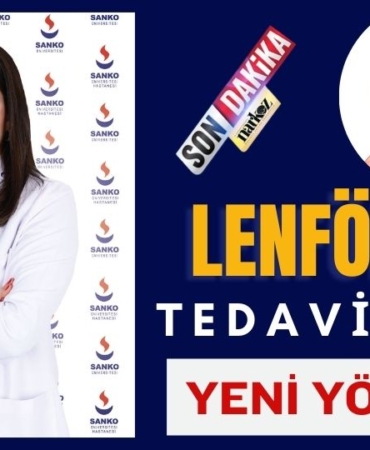 Lenfödem Tedavisinde Yeni Yöntem