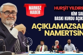 Hurşit Yıldırım: Kim seni tehdit etti, kim baskı kurdu açıkla!
