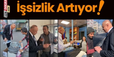 TÜİK Verileri ve Gerçek Arasındaki Uçurum: İşsizlik Artıyor