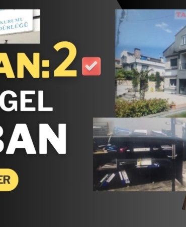 Varan 2: Atla Gel Şaban