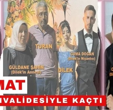 Kayınvalide Damadından Hamile Kaldı!