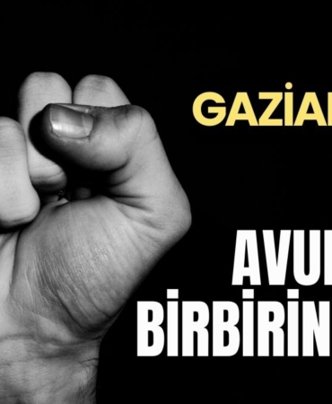 CHP'li Avukatlar Birbirine Girdi