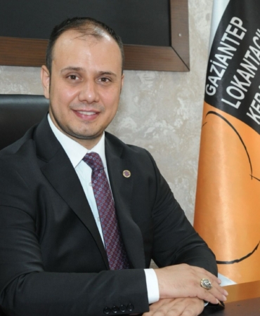 Katmerci: 4 Yıllık Görevin Ardından Aday Olmayacağım