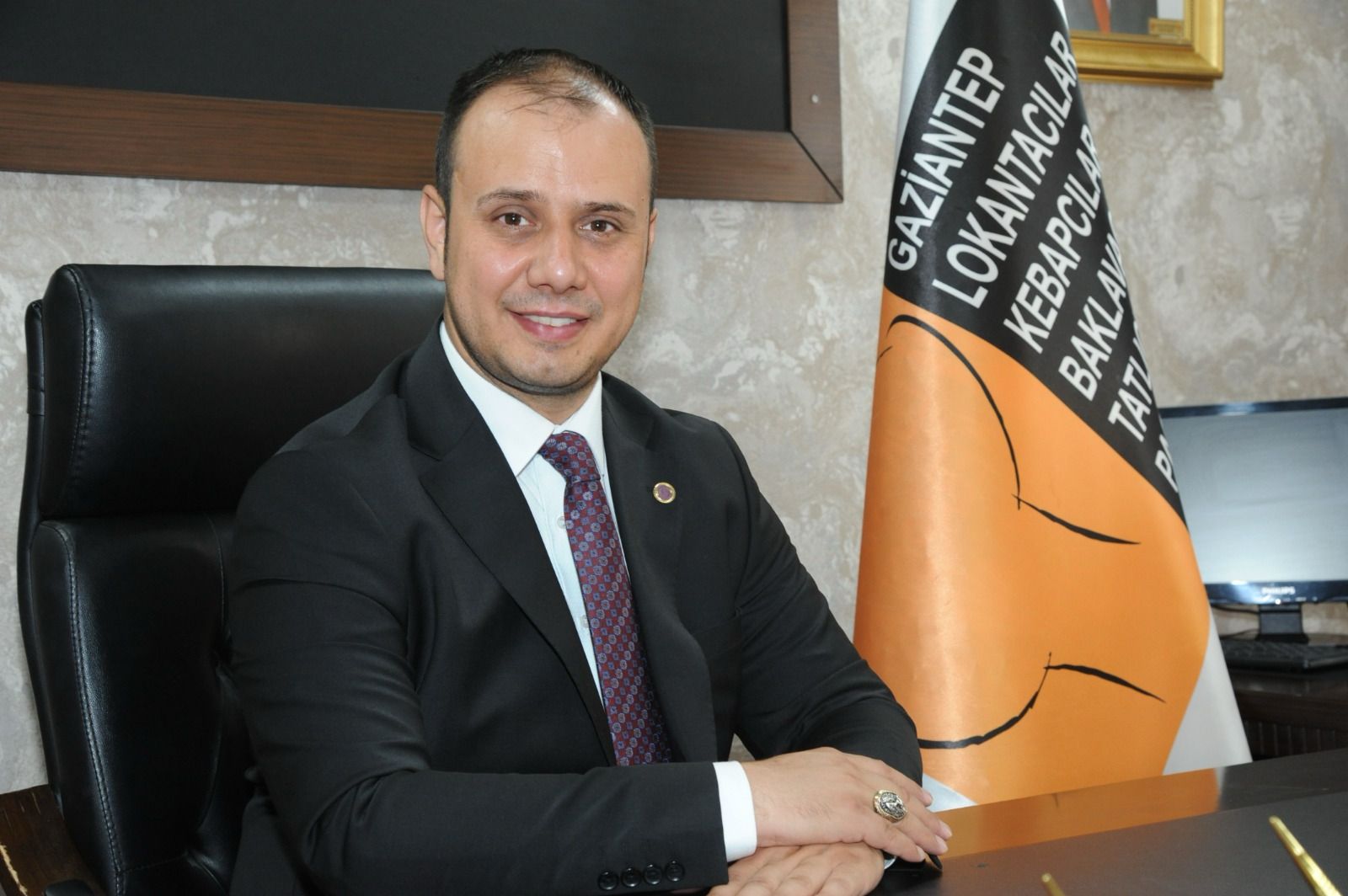 Katmerci: 4 Yıllık Görevin Ardından Aday Olmayacağım