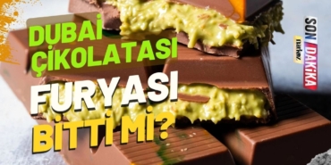 Dubai Çikolatası Furyası Neden Bitti?