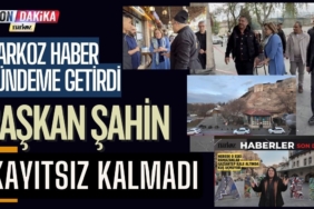 Narkoz Haber Gündeme Taşımıştı! Fatma Şahin Son Noktayı Koydu