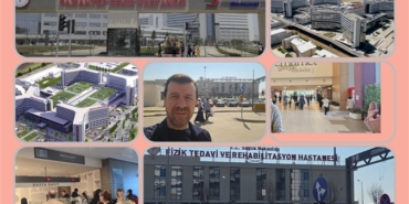 Mehmet Pamuk: Koca Hastane, Boş İçerik