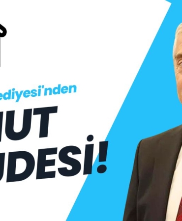 Şahinbey Belediyesi'nden Aile Yılına Yakışır Proje! 3.000 Aile Ev Sahibi Olacak