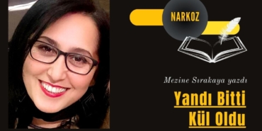 Yandı Bitti Kül Oldu
