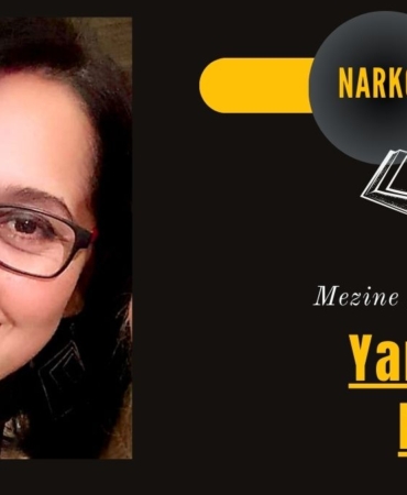 Yandı Bitti Kül Oldu