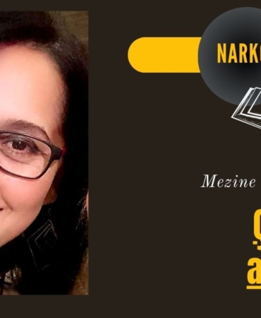 Çöz beni arapsaçı...