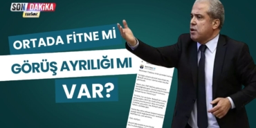 Şamil Tayyar'dan MHP ve AK Parti Yorumu