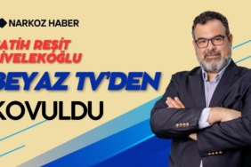Civelekoğlu, Volkan Konak'ın ölümü sonrası çirkin sözleri nedeniyle kanaldan kovuldu