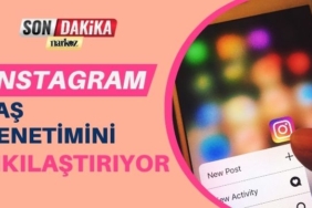 Instagram Yaş Denetimini Sıkılaştırıyor