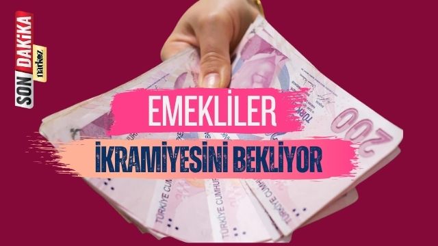 Kurban Bayramı İkramiyesi Ne Zaman Yatacak?