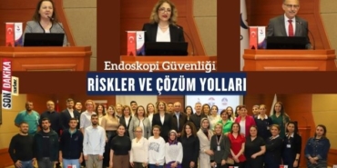Endoskopi Güvenliği: Riskler ve Çözüm Yolları
