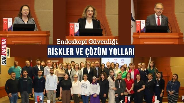 Endoskopi Güvenliği: Riskler ve Çözüm Yolları