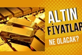 Altın Fiyatı Ne Olacak?