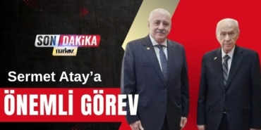 MHP, TBMM 28. Dönem Başkanlık Divanı Üyelerini Belirledi