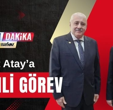 MHP, TBMM 28. Dönem Başkanlık Divanı Üyelerini Belirledi