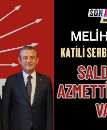 Meriç: Katili Serbest Bıraktınız, Saldırıyı Azmettirenler Var!
