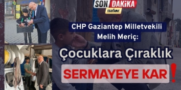 MESEM Sistemi: Çocuklara Çıraklık, Sermayeye Kar