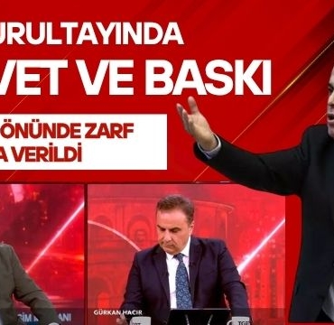 CHP Kurultayında Rüşvet ve Baskı İddiası: "Pavyonun Önünde Zarf İçinde Para Verildi"