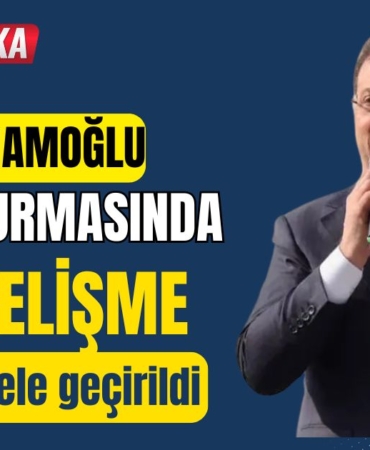 Ekrem İmamoğlu'nun saklattığı telefon ele geçirildi