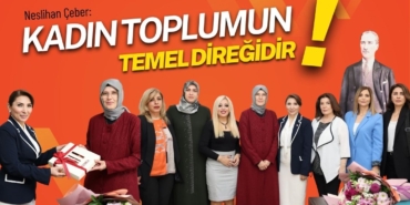 Anneler Günü Arifesinde Anlamlı Buluşma