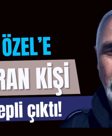 Saldırgan Gaziantepli Çıktı