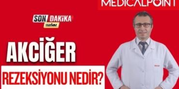 Akciğer Rezeksiyonu Nedir?