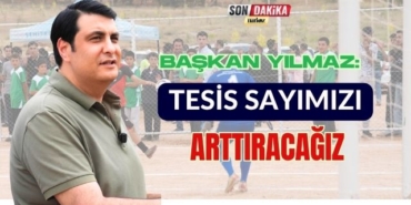 Şehitkamil, Spora Yatırımda
