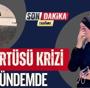 Başörtüsü Krizi Gündemde