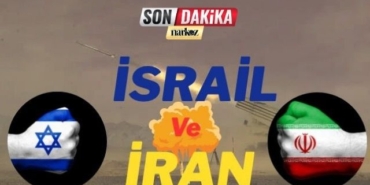 İran ile İsrail Arasındaki Gerilim Savaşa Dönüşür mü?