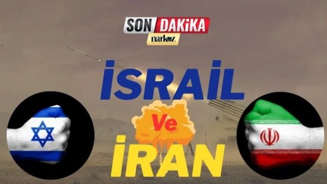 İran ile İsrail Arasındaki Gerilim Savaşa Dönüşür mü?